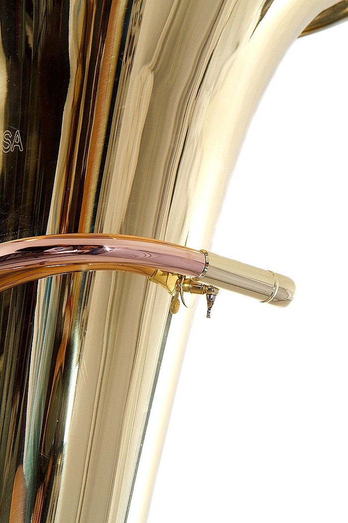 Tuba LA MUSA E-1 C.M Puche-2