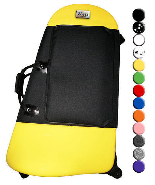 Estuche K-SES Premium Bombardino