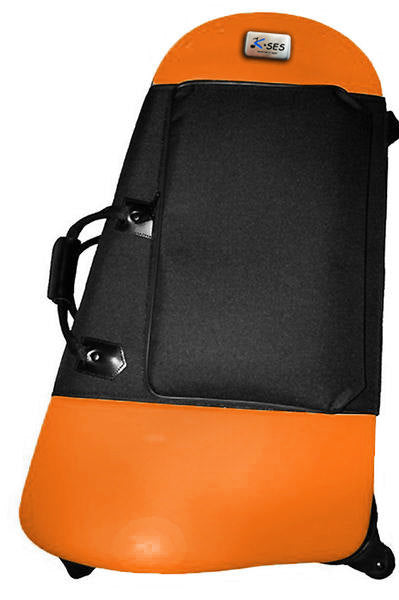 Estuche K-SES Premium Bombardino-5