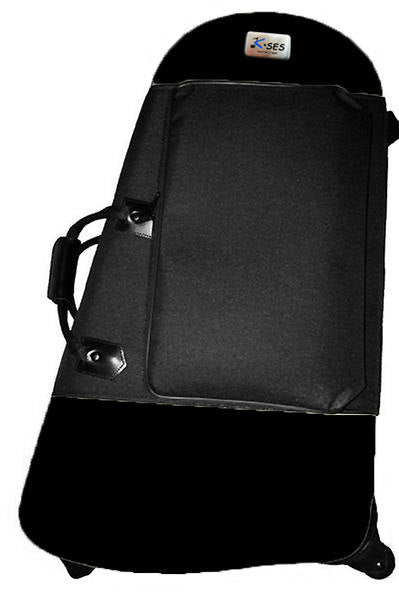 Estuche K-SES Premium Bombardino-6