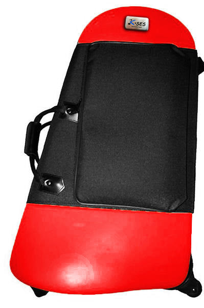 Estuche K-SES Premium Bombardino-7