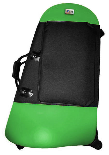 Estuche K-SES Premium Bombardino-9