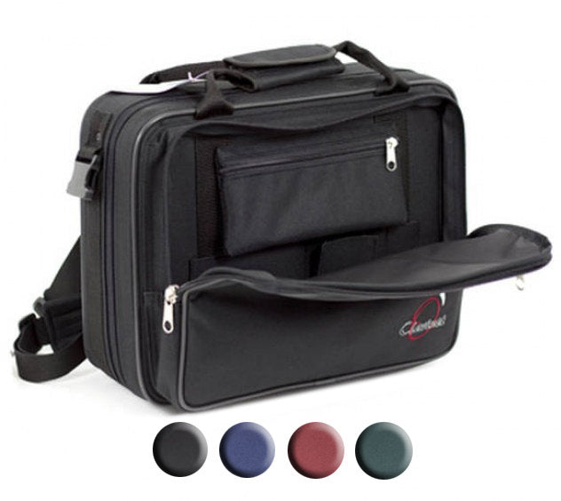 Estuche ORTOLÁ 186 para clarinete
