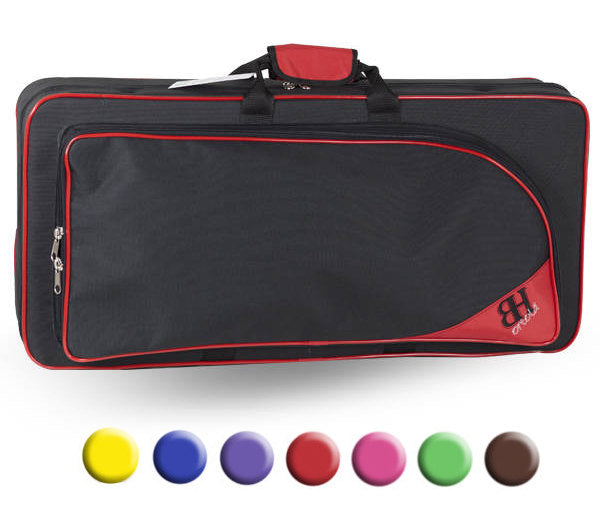 Estuche ORTOLÁ HB218 para fagot