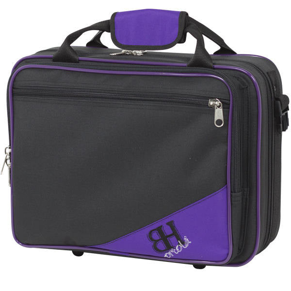 Estuche ORTOLÁ HB196 para oboe-0