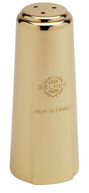 Boquillero SELMER para Saxofón Barítono