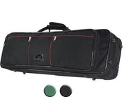 Estuche ORTOLÁ 124 para saxofón soprano