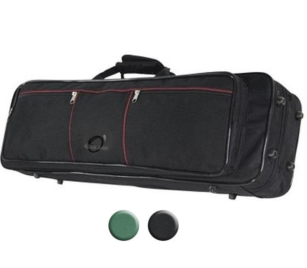 Estuche ORTOLÁ 124 para saxofón soprano