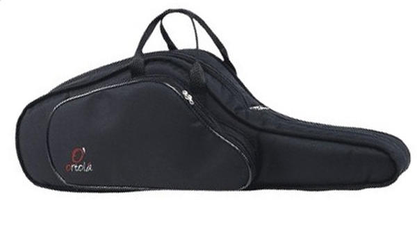 Funda ORTOLA 121 para saxofón tenor