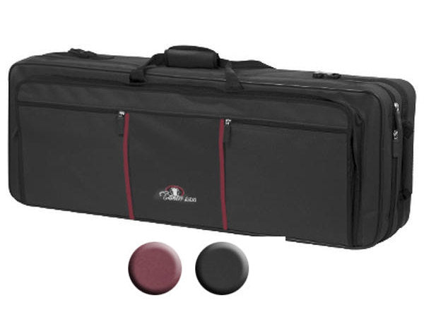 Estuche ORTOLÁ 122 para saxofón tenor