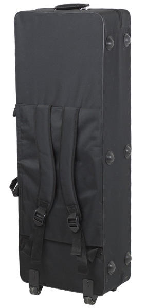 Estuche ORTOLÁ para saxofón barítono-0