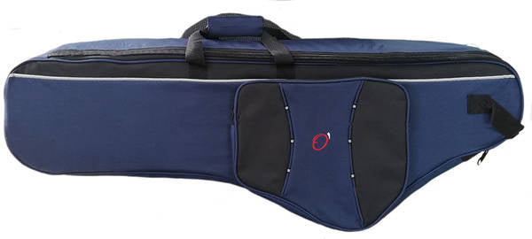Funda ORTOLA LBS 4066 para saxofón barítono