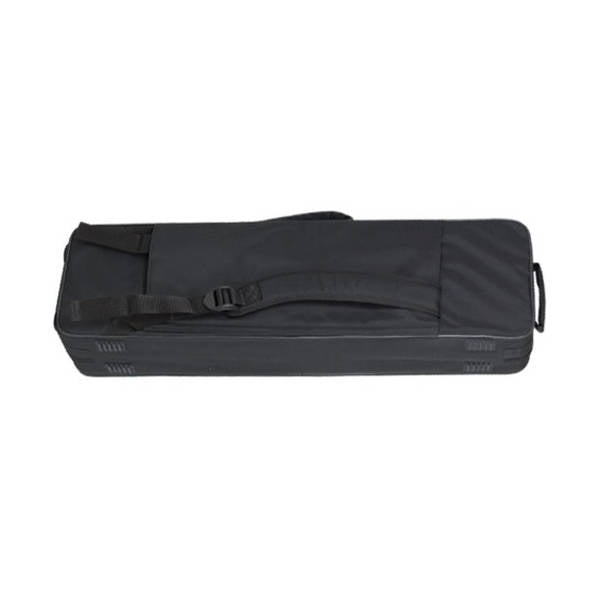 Estuche ORTOLÁ para clarinete bajo-0