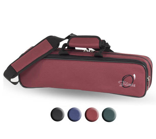 Estuche ORTOLÁ 390 para flauta