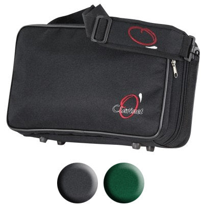 Estuche ORTOLÁ 188 para oboe
