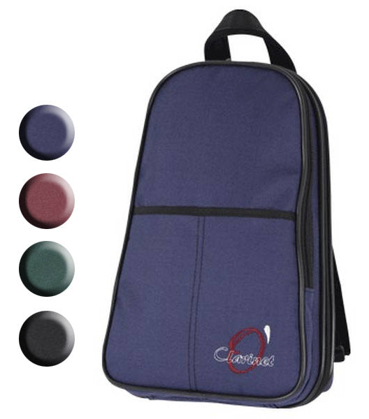 Estuche ORTOLÁ 194 para oboe