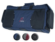 Funda ORTOLA LBS 134 para dos trompetas