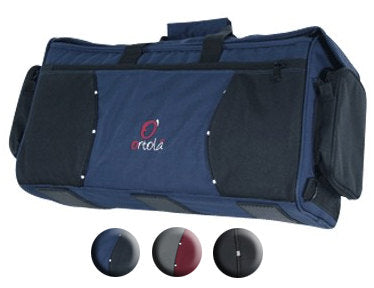 Funda ORTOLA LBS 134 para dos trompetas