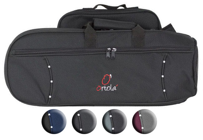 Funda ORTOLA LBS 107 para trompeta