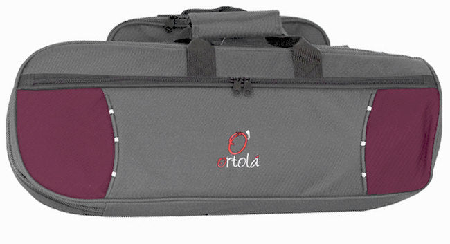 Funda ORTOLA LBS 107 para trompeta-0