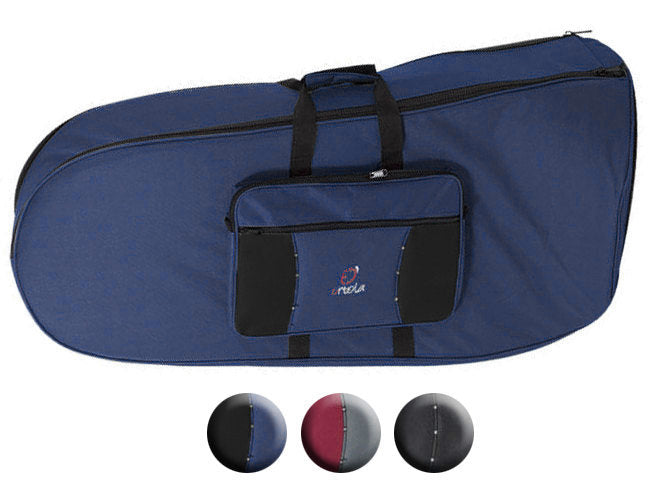 Funda ORTOLA LBS 146 para Tuba 