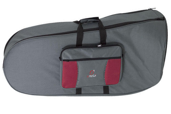 Funda ORTOLA LBS 146 para Tuba -0
