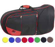 Estuche ORTOLÁ HB141 para bombardino
