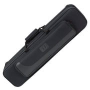 Estuche ORTOLÁ 9124 BMI para saxofón soprano