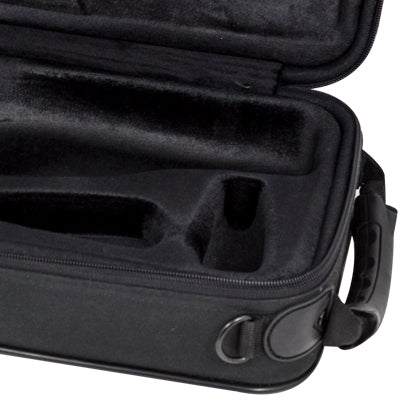 Estuche ORTOLÁ 9129 BMI para saxofón soprano (dos tudeles)-1