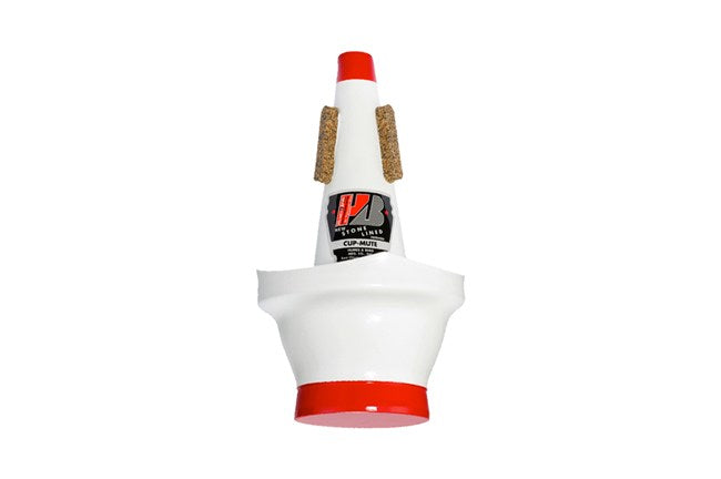 Sordina HUMES & BERG New Stone Lined ST-102 Cup para trompeta