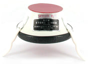 Sordina HUMES & BERG New Stone Lined ST-127 Satellite para trompeta