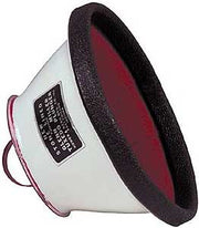 Sordina HUMES & BERG New Stone Lined ST-155 Glenn Miller-Tuxedo Plunger para trombón