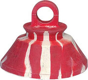Sordina HUMES & BERG New Stone Lined ST-113 Trixie Plunger para trompeta