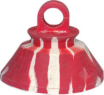 Sordina HUMES & BERG New Stone Lined ST-113 Trixie Plunger para trompeta