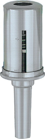 Adaptador STÖLZEL de compresión para trombón bajo