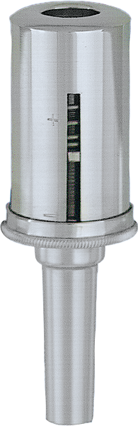 Adaptador STÖLZEL de compresión para trombón bajo