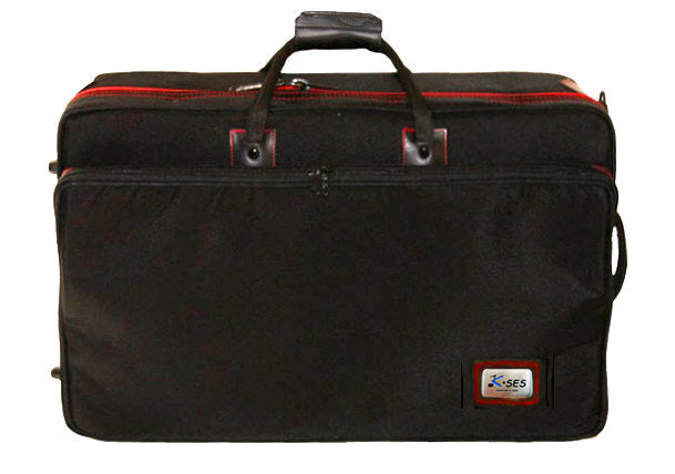 Estuche K-SES Eco-Red 4 Trompetas