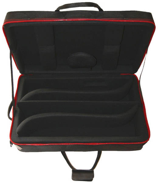 Estuche K-SES Eco-Red 4 Trompetas-0