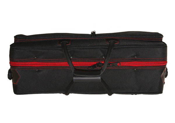 Estuche K-SES Eco-Red 4 Trompetas-1