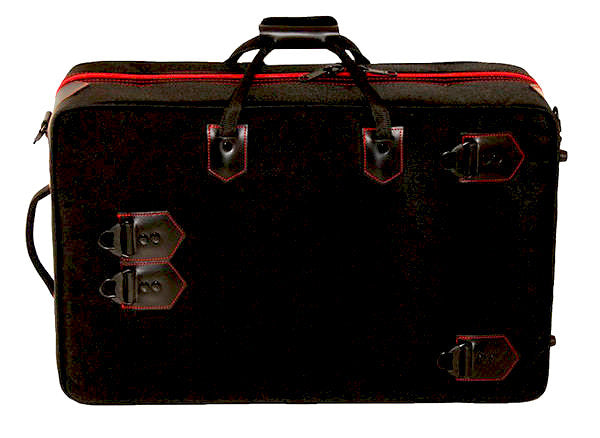 Estuche K-SES Eco-Red 4 Trompetas-2