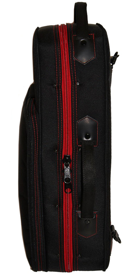 Estuche K-SES Eco-Red Trompeta