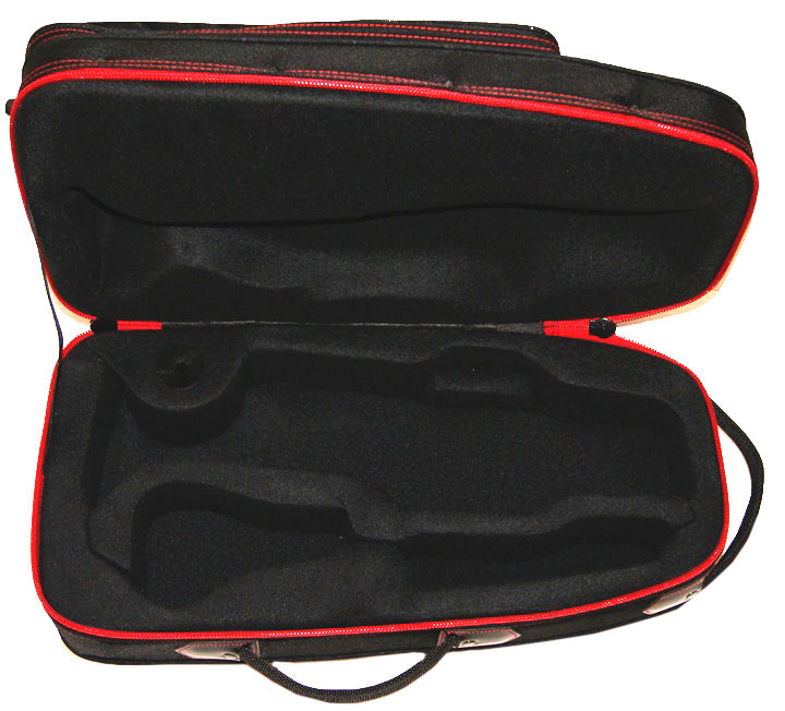 Estuche K-SES Eco-Red Trompeta-0