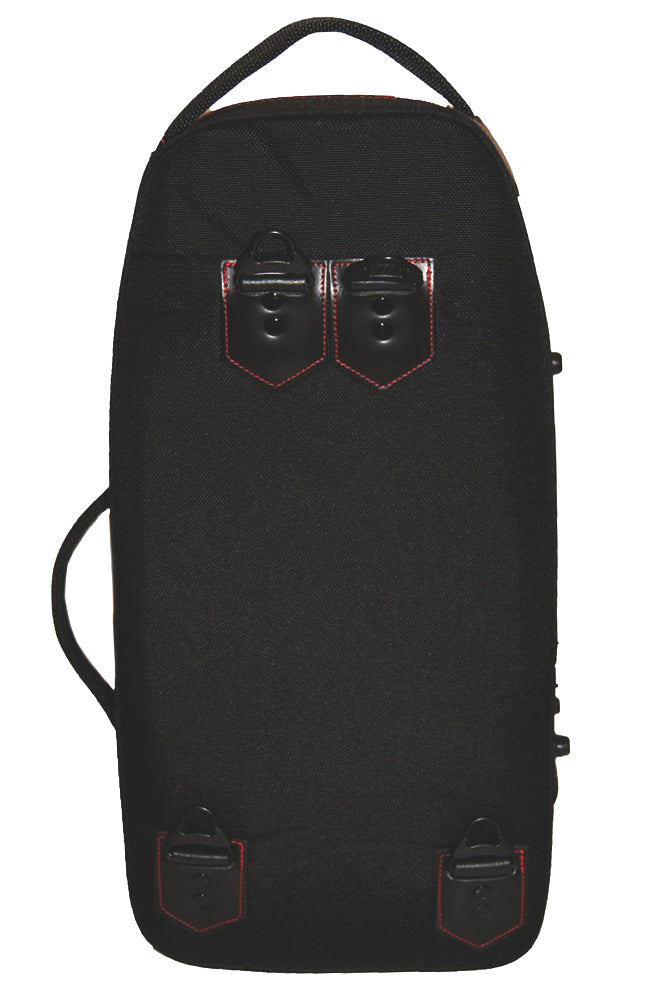 Estuche K-SES Eco-Red Trompeta-1