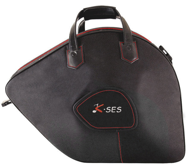 Estuche K-SES Eco-Red Trompa
