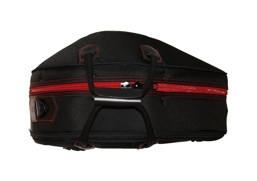 Estuche K-SES Eco-Red XL Trompa-1