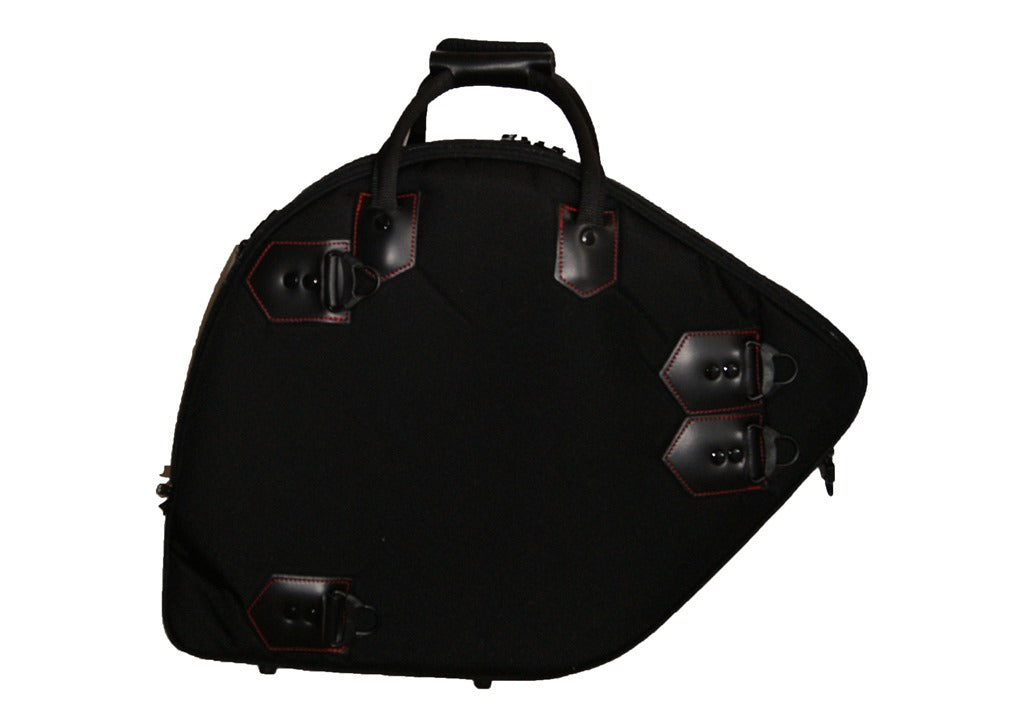 Estuche K-SES Eco-Red XL Trompa-2