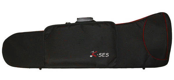 Estuche K-SES Eco-Red Trombón Tenor