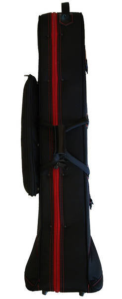 Estuche K-SES Eco-Red Trombón Tenor-0