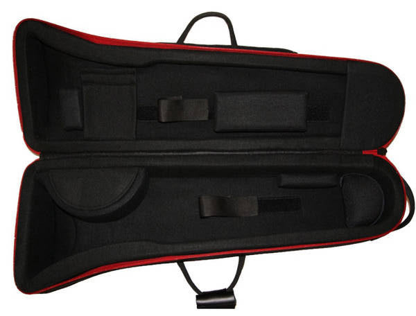 Estuche K-SES Eco-Red Trombón Tenor-1
