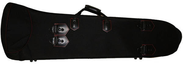 Estuche K-SES Eco-Red Trombón Tenor-2
